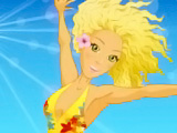 Jump Into Summer