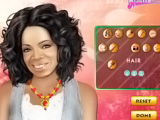 Oprah Winfrey