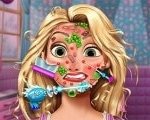 Картинка Goldie Princess Skin Doctor