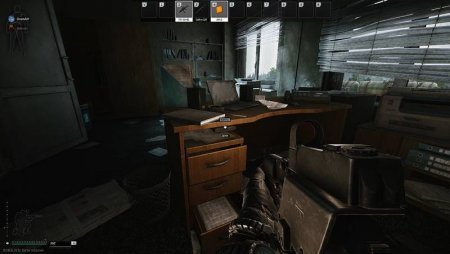 Escape From Tarkov